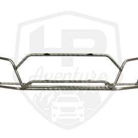 LP Aventure Big Bumper Guard - Bare for 13-14 Subaru Outback FLP-OBA-13-GUARD-B-B