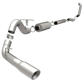 MAGNAFLOW PERFORMANCE DOWNPIPE BACK EXHAUST FOR 2000-2003 FORD EXCURSION V8