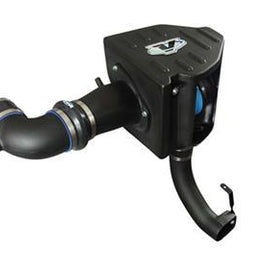 VOLANT CLOSED BOX AIR INTAKE FOR 2011-2014 DODGE CHALLENGER R/T 5.7L 16257