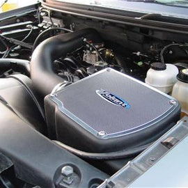 VOLANT CLOSED BOX AIR INTAKE FOR 2006-2008 LINCOLN MARK LT V8 197546