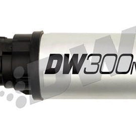 DeatschWerks DW300M series, 340lph Ford in-tank fuel pump w/ install kit for 05-10 Focus ST MK2