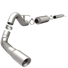 MAGNAFLOW PERFORMANCE DOWNPIPE BACK EXHAUST FOR 2000-2003 FORD EXCURSION DIESEL