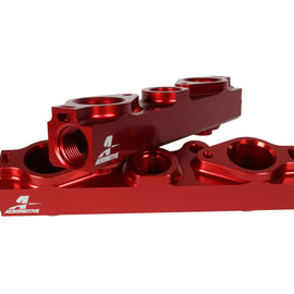 Aeromotive 04-06 2.5L Side Feed Injector Subaru STI Fuel Rails 14136