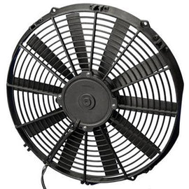 SPAL 1038 CFM 14in Fan - Pull 30100385 30100385