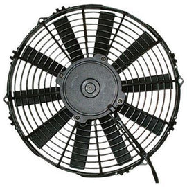 SPAL 1250 CFM 13in Medium Profile Fan - Pull 30101507 30101507