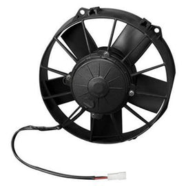 SPAL 767 CFM 9in High Performance Fan - Push 30102053 30102053