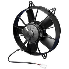 SPAL 1115 CFM 10in High Performance Fan - Push 30102058 30102058