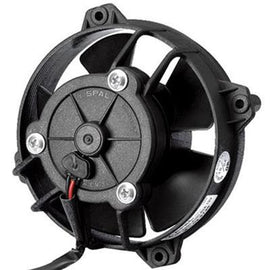 SPAL 124 CFM 4in Fan - Push 30103009 30103009