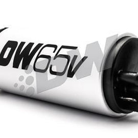 DeatschWerks DW65v series, 265lph in-tank fuel pump w/ install kit for VW and Audi 1.8t 3.2 AWD