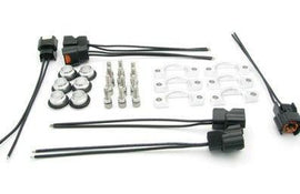 DeatschWerks Phase 1 to Phase 2 Adapter Kit (4 cyl) P1-P2-4