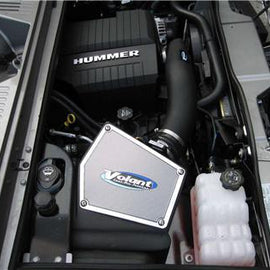 VOLANT CLOSED BOX AIR INTAKE FOR 2003-2007 HUMMER H2 6.0L V8 45060