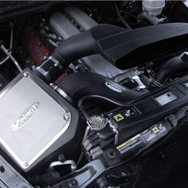 VOLANT CLOSED BOX AIR INTAKE FOR 2004-2006 DODGE RAM 1500 8.3L V10 16083