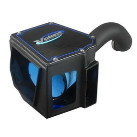 VOLANT CLOSED BOX AIR INTAKE FOR 2009-2014 CHEVROLET SUBURBAN 1500 5.3L V8 154536