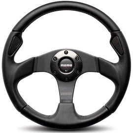 MOMO JET STEERING WHEEL 350MM