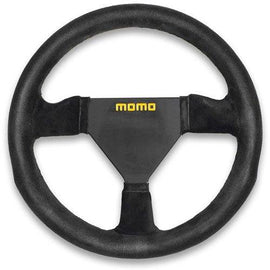 MOMO MOD 11 STEERING WHEEL 280MM UNIVERSAL