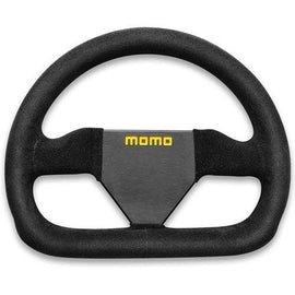 MOMO MOD 12 STEERING WHEEL 250MM UNIVERSAL