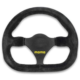MOMO MOD 27 STEERING WHEEL 270MM UNIVERSAL