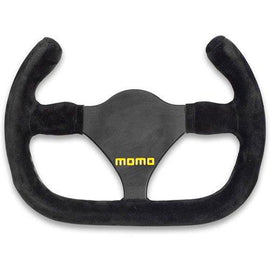 MOMO MOD 12 STEERING WHEEL 270MM UNIVERSAL