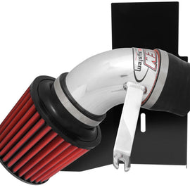 AEM 99-01 BMW 323i/Ci Polished Short Ram Intake 22-670P