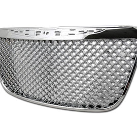 Armordillo Front Grill 7147522 for 2011-2014 CHRYSLER 300/300C BENTLEY STYLE MES