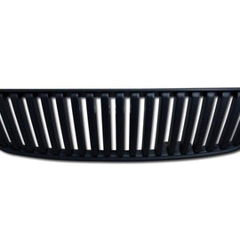 Armordillo Front Grill 7149687 for 1998-2005 LEXUS GS300/400/430 VERTICAL (BLACK
