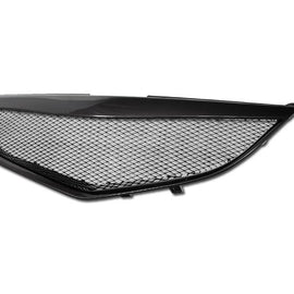 Armordillo Front Grill 7149830 for 2004-2006 MAZDA3 SEDAN W/ALUMINUM MESH (BLACK
