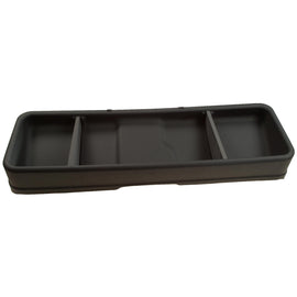 Husky Liners Gearbox Under Seat Storage Box 9001