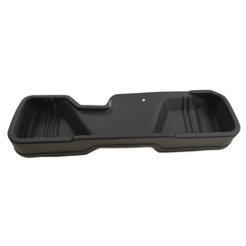 Husky Liners Gearbox Under Seat Storage Box 9011