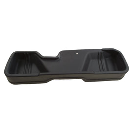 Husky Liners Gearbox Under Seat Storage Box 9011 09011