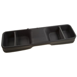 Husky Liners Gearbox Under Seat Storage Box 9021