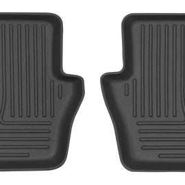 Husky Liners Weatherbeater 2nd Seat Floor Liner 14001 14001