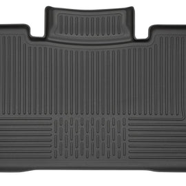 Husky Liners Weatherbeater 2nd Seat Floor Liner 14011 14011