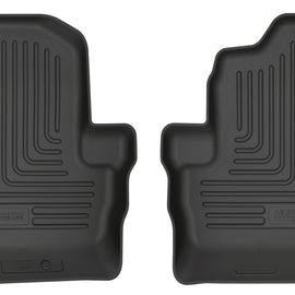 Husky Liners Weatherbeater 2nd Seat Floor Liner 14031