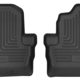 Husky Liners Weatherbeater 2nd Seat Floor Liner 14031 14031