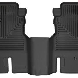 Husky Liners Weatherbeater 2nd Seat Floor Liner 14041