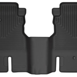 Husky Liners Weatherbeater 2nd Seat Floor Liner 14041 14041