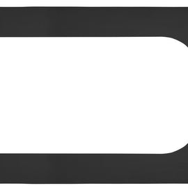 Husky Liners  Long John Flare Flaps 12" Wide - 48" Length 17050