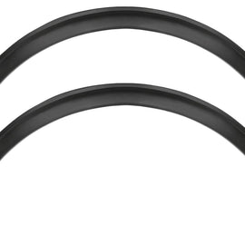 Husky Liners Fender Mud Grabbers 2.75" Wide 17052