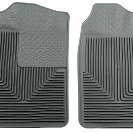 Husky Liners Heavy Duty Front Floor Mats 51012 51012