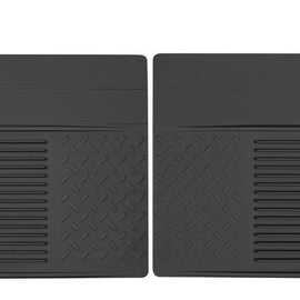 Husky Liners Heavy Duty 2nd Or 3rd Seat Floor Mats 52011 52011