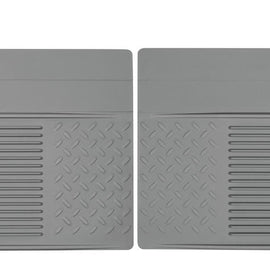 Husky Liners Heavy Duty 2nd Or 3rd Seat Floor Mats 52012