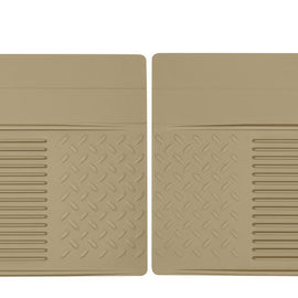 Husky Liners Heavy Duty 2nd Or 3rd Seat Floor Mats 52013