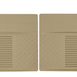 Husky Liners Heavy Duty 2nd Or 3rd Seat Floor Mats 52013 52013