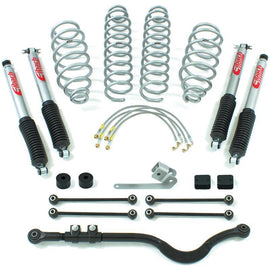 EIBACH PRO SYSTEM ALL-TERRAIN LIFT KIT for 2011-2013 JEEP GRAND CHEROKEE 28107.98