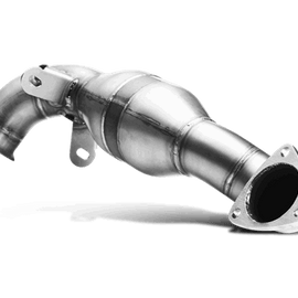 AKRAPOVIC DOWNPIPE SS FOR 2007-2014 MINI COOPER S R/56/R57/R58