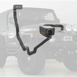 VOLANT SNORKEL AIR INTAKE FOR 2006-2009 TOYOTA FJ CRUISER 4.0L V6 38740