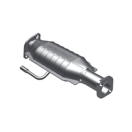 MAGNAFLOW DIRECT FIT HIGH-FLOW CATALYTIC CONVERTER FOR 1987-1989 NISSAN PATHFINDER