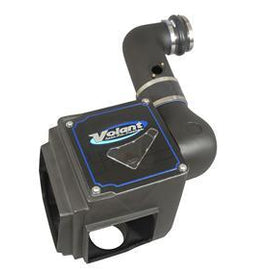 VOLANT CLOSED BOX AIR INTAKE FOR 2010-2012 CHEVROLET SILVERADO 2500HD 6.6L V8 153666