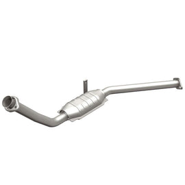 MAGNAFLOW DIRECT FIT HIGH-FLOW CATALYTIC CONVERTER FOR 1986-1989 SUZUKI SAMURAI