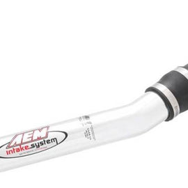 AEM 95-98 Nissan 240SX Polished Short Ram Intake 22-441P